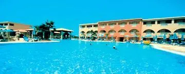 Daire Dante's Maisonettes Ammoudi