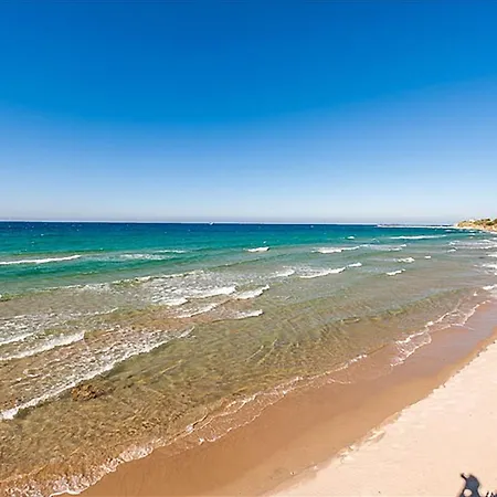 Apartamento Dante's Maisonettes Amoudi