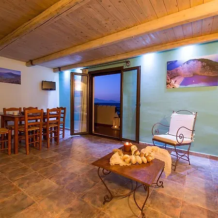 Dante's Maisonettes Apartamento *