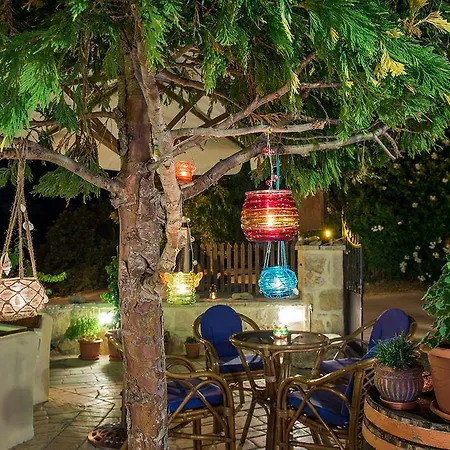 Apartamento Dante's Maisonettes *