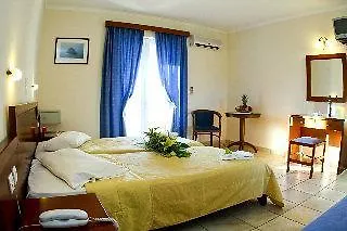 Dante's Maisonettes Amoudi