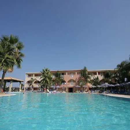 Apartamento Dante's Maisonettes *