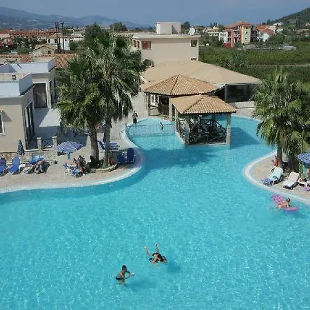 Apartamento Dante's Maisonettes