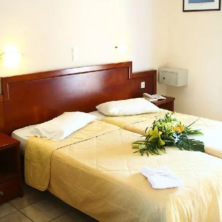 Dante's Maisonettes