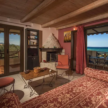 Dante's Maisonettes Apartamento