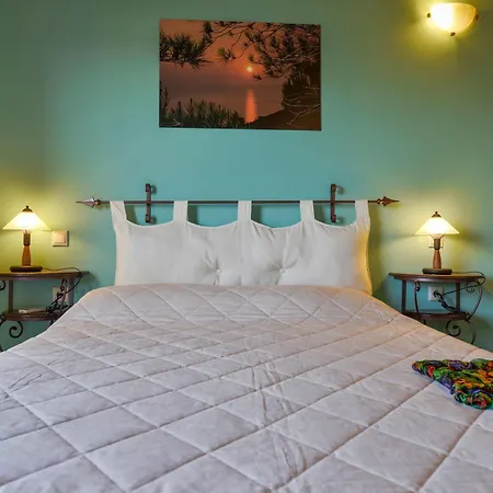 Dante's Maisonettes Apartamento *