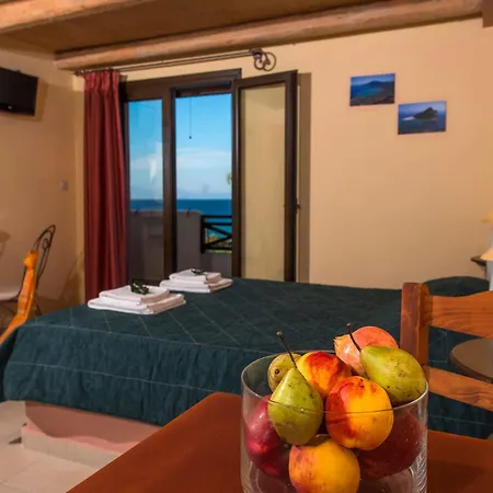 Dante's Maisonettes Apartamento *