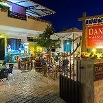 Apartment Dante's Maisonettes *