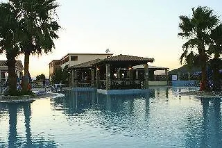 Apartamento Dante's Maisonettes