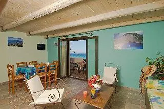 Apartamento Dante's Maisonettes