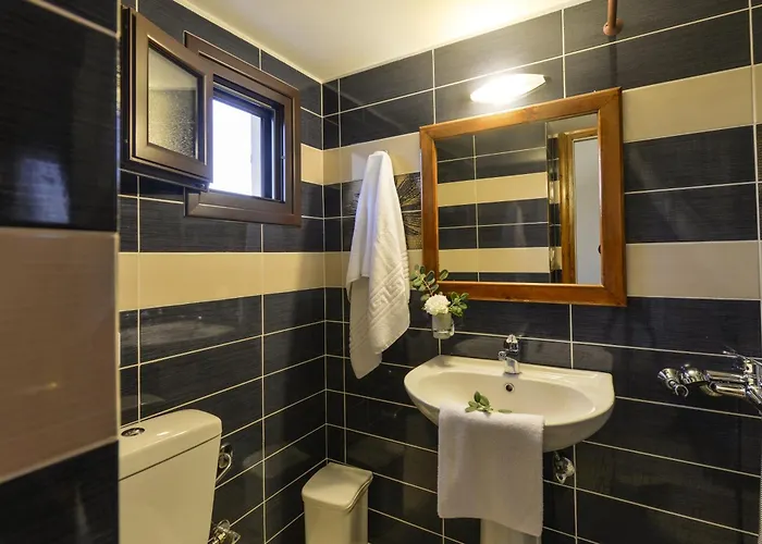 Appartamento Dante's Maisonettes