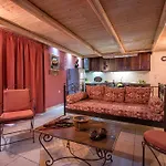 Apartmán Dante's Maisonettes *