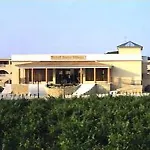 Dante's Maisonettes