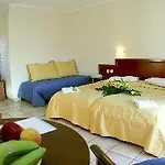 Apartmán Dante's Maisonettes Amoudi