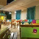 Apartmán Dante's Maisonettes Amoudi