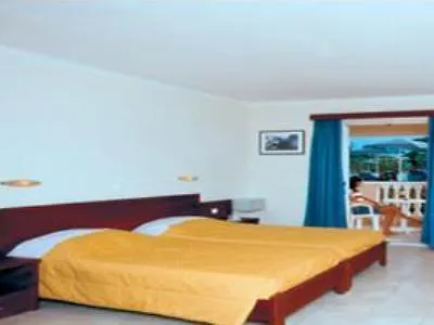 Dante's Maisonettes Apartmán