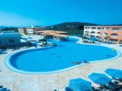 Dante's Maisonettes * Amoudi