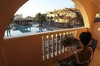 Apartament Dante's Maisonettes *