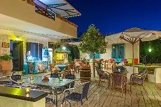 Apartmán Dante's Maisonettes