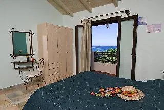 Apartmán Dante's Maisonettes *