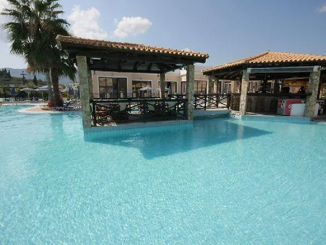 Lejlighed Dante's Maisonettes Amoudi